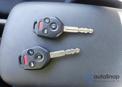 2014 Subaru Impreza 2.0I z USA, uszkodzony, nr VIN JF1GPAA65E9303755